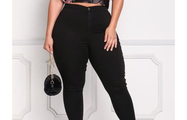 Ropa curvy